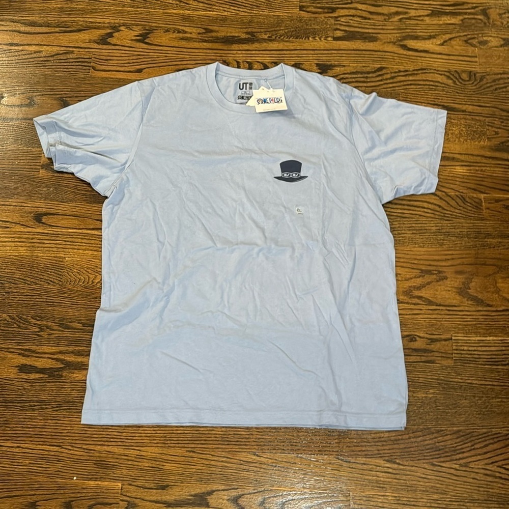 Uniqlo x One Piece Collab NWT XL Rare - limited edition